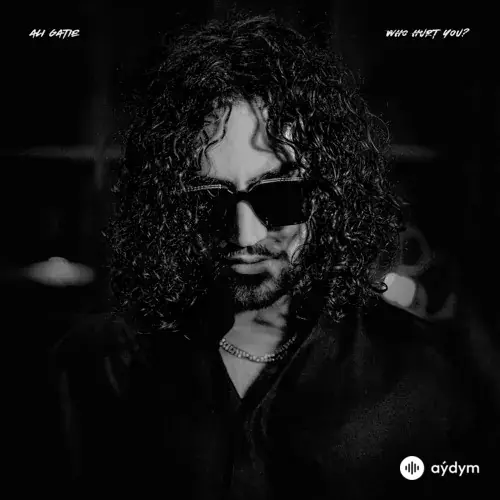 Ali Gatie - I'll Be There For You