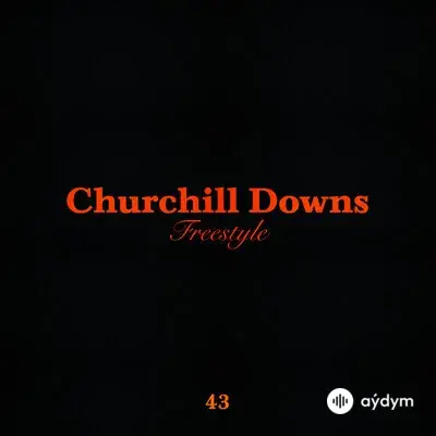 T-Fest - Churchill Downs Freestyle