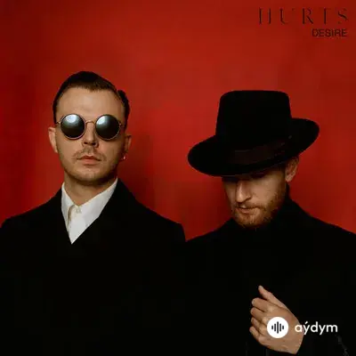 Hurts - Ready to Go