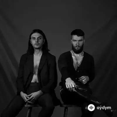 Hurts - All I Have to Give