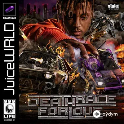 Juice WRLD - Bandit - & YoungBoy Never Broke Again
