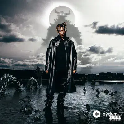 Juice WRLD - Girl Of My Dreams - & SUGA & BTS