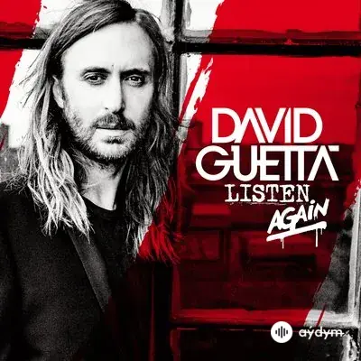 David Guetta-Skylar Grey - Shot Me Down