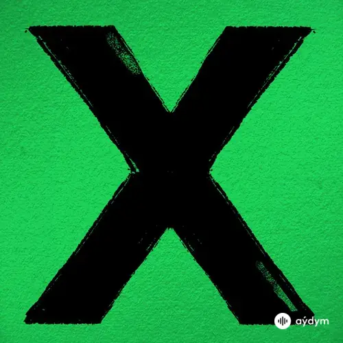 Ed Sheeran - Bloodstream