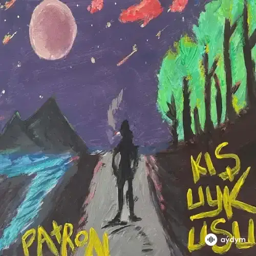 Patron - Gaf