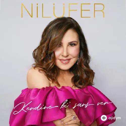 Nilüfer  - Olmayınca Olmuyor
