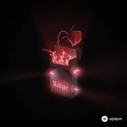 Meg - Mahşer