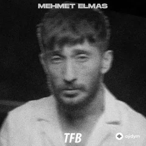 Mehmet Elmas - Canin Sagolsun