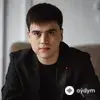 Setdar Geldiýew - Mährijan