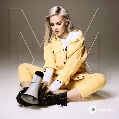 Anne-Marie -Marshmello  - Friends 