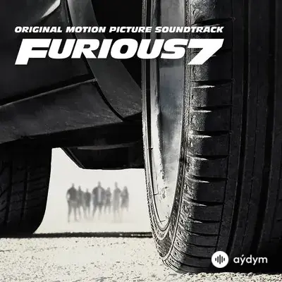 Charlie Puth-Wiz Khalifa - See You Again