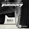 Charlie Puth-Wiz Khalifa - See You Again