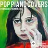 Ryan  Louder - Shape Of You (Piano Instrumental) 