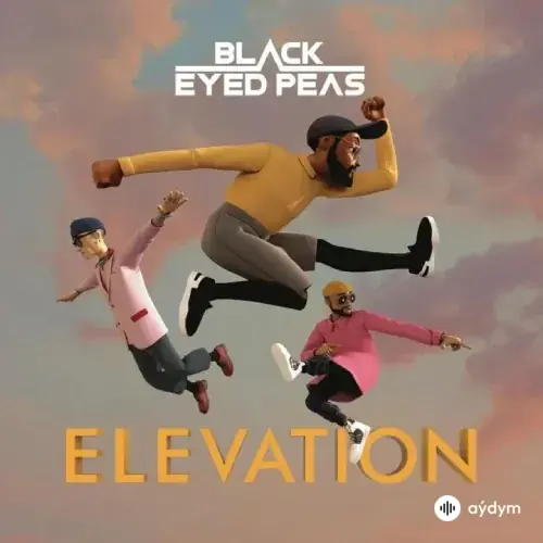 Black Eyed Peas - Audios