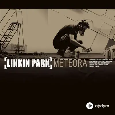 Linkin Park  - Numb