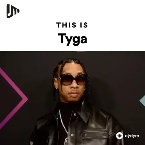 100% Tyga