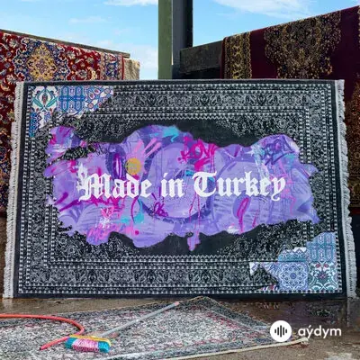 Murda-Ezhel -Kalibwoy  - Cümle Alem