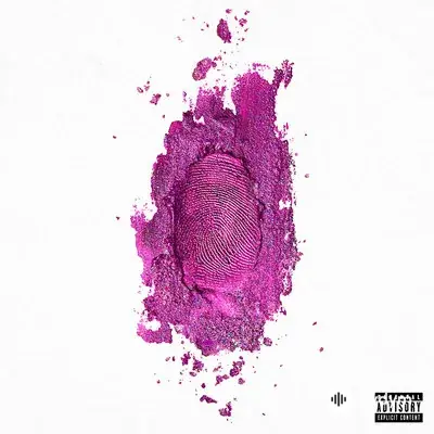 Nicki Minaj-Beyonce  - Feeling Myself