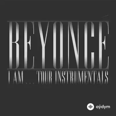 Beyonce  - Say My Name (Live)