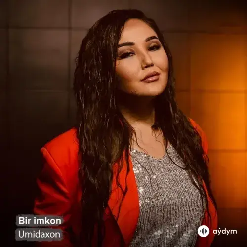 Bir imkon - Umidaxon