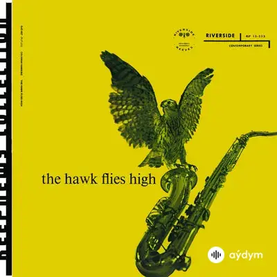 Coleman Hawkins - Chant 