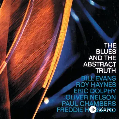 Oliver Nelson - Stolen Moments