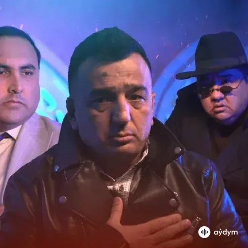 Bojalar - Qorachoy - & Baxtiyor Goziyev