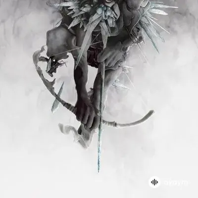 Linkin Park  - Keys to the Kingdom