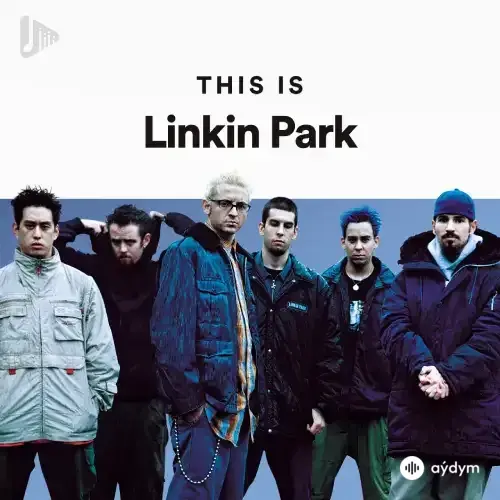 100% Linkin Park
