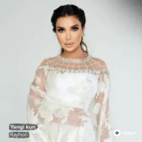 Yangi kun - Rayhon