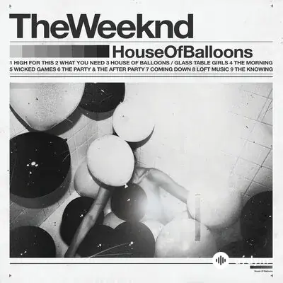 The Weeknd - The Morning