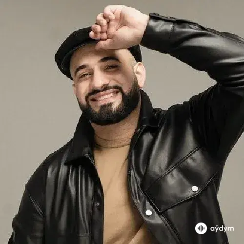 Murat Gamidov