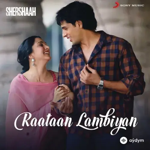 Jubin Nautiyal - Raataan Lambiyan 
