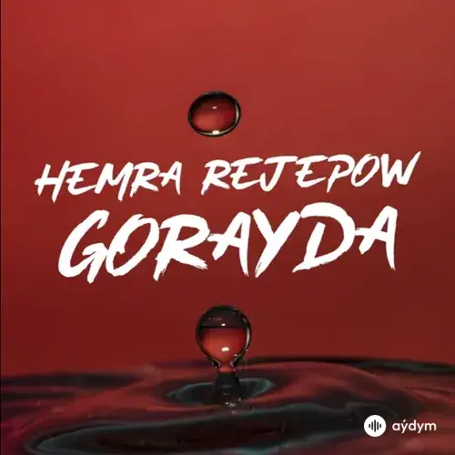 Hemra Rejepow - Ýamana Meňzetme