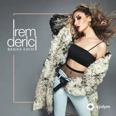 Irem Derici - Yazsin Bana