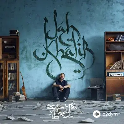 Jah Khalib  - Порвано Платье