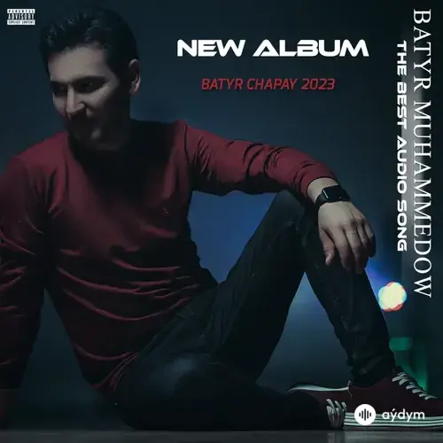 Batyr Muhammedow - Naçar Dogan