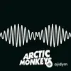 Arctic Monkeys  - I Wanna Be Yours