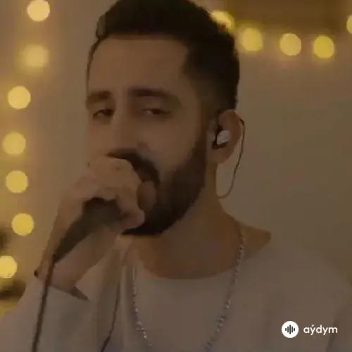 Ölebilirim (Akustik) - & Patron