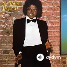 Michael Jackson - Workin' Day And Night