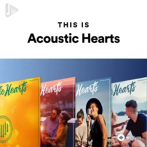 Acoustic Hearts