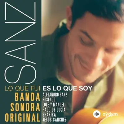 Shakira -Alejandro Sanz - La Tortura