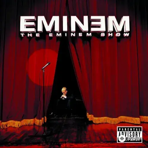 Eminem  - Soldier