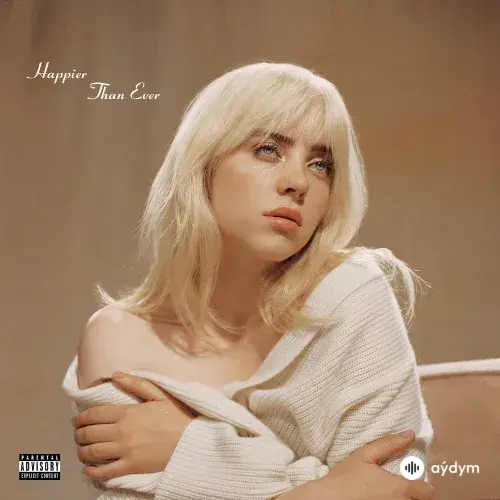 Happier Than Ever (2021)
