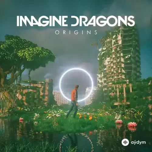 Imagine Dragons - Natural
