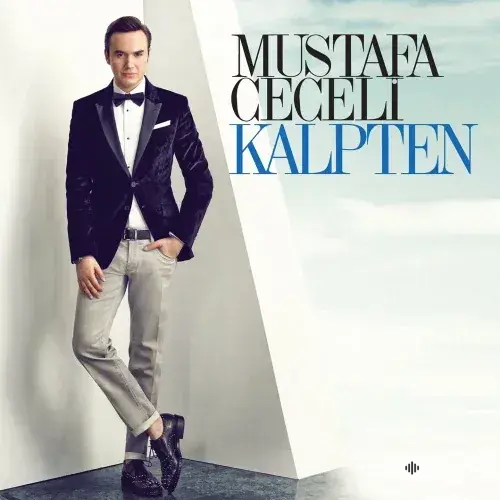 Mustafa Ceceli - Islak Imza