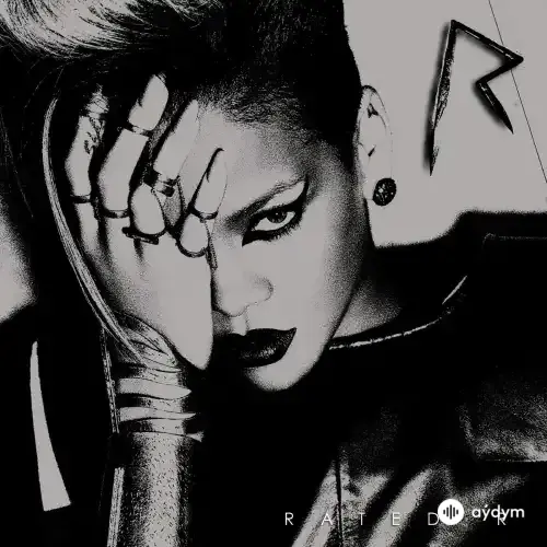 Rihanna  - Rude Boy