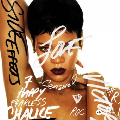 Rihanna  - Diamonds