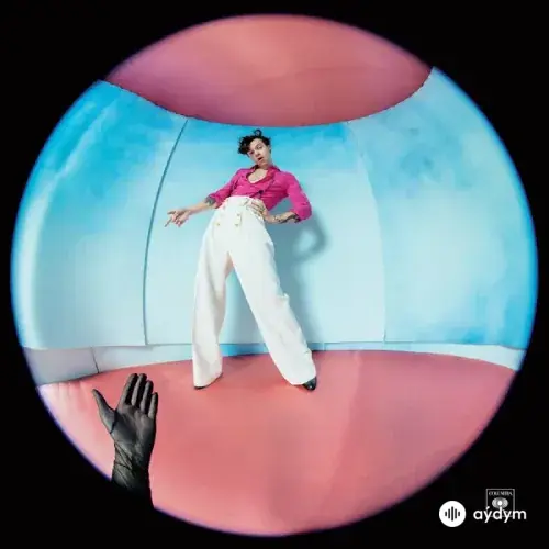 Harry Styles - Golden