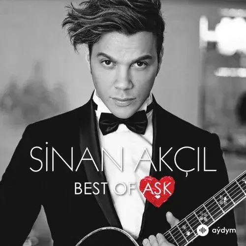 Best Of Aşk (2015)